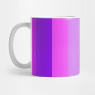 Brilliant Colors 1 Mug